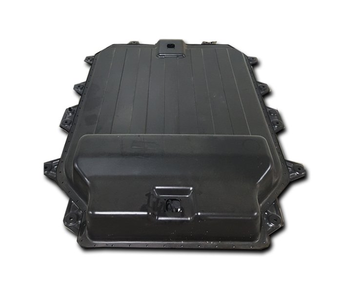 新能源車電池PACK箱體 新能源車電池PACK箱體